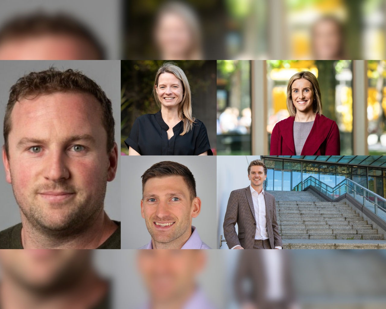 University of Canterbury researchers recognised in the Canterbury Medical Research Foundation funding round.