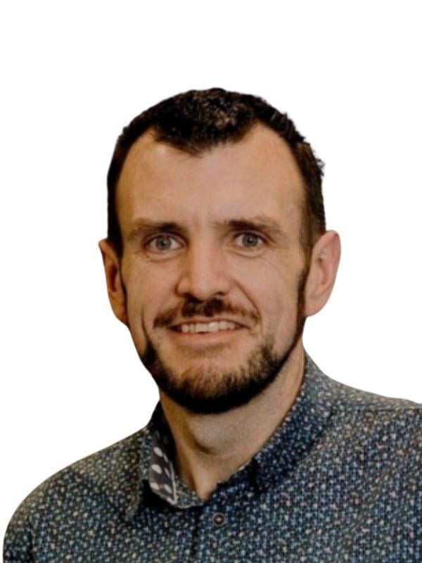 Grant Walker Business Canterbury board nominee headshot.