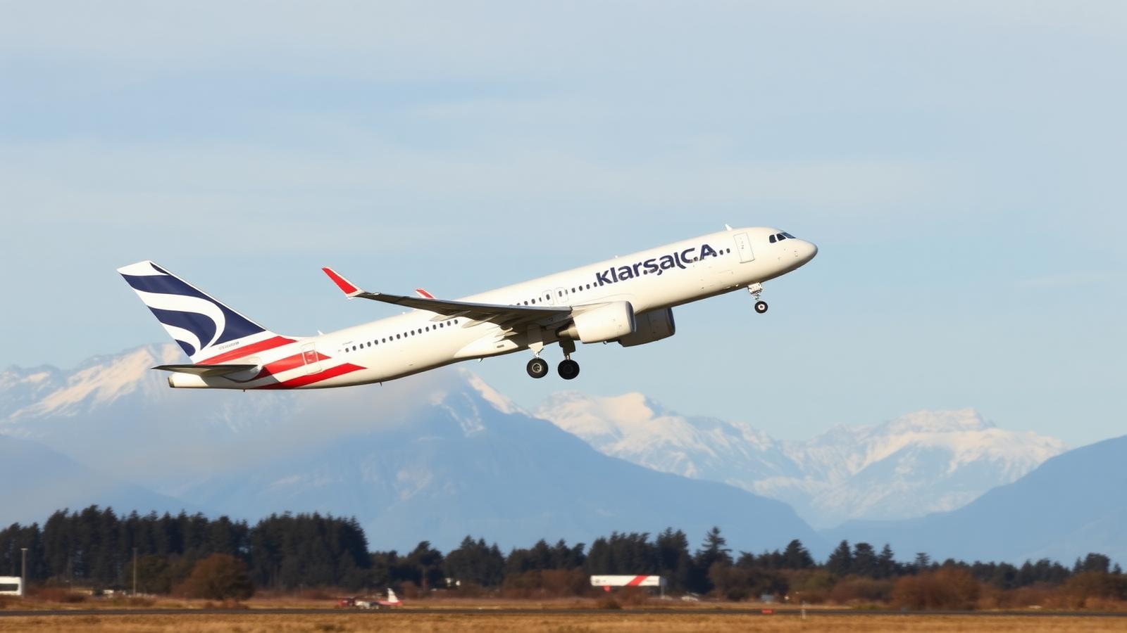 Air New Zealand defends Christchurch-Perth route as regional cuts bite