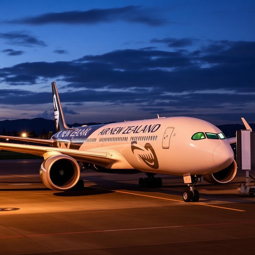 Air New Zealand announces direct flights from Christchurch to Singapore, Tokyo and Perth — bypassing Auckland