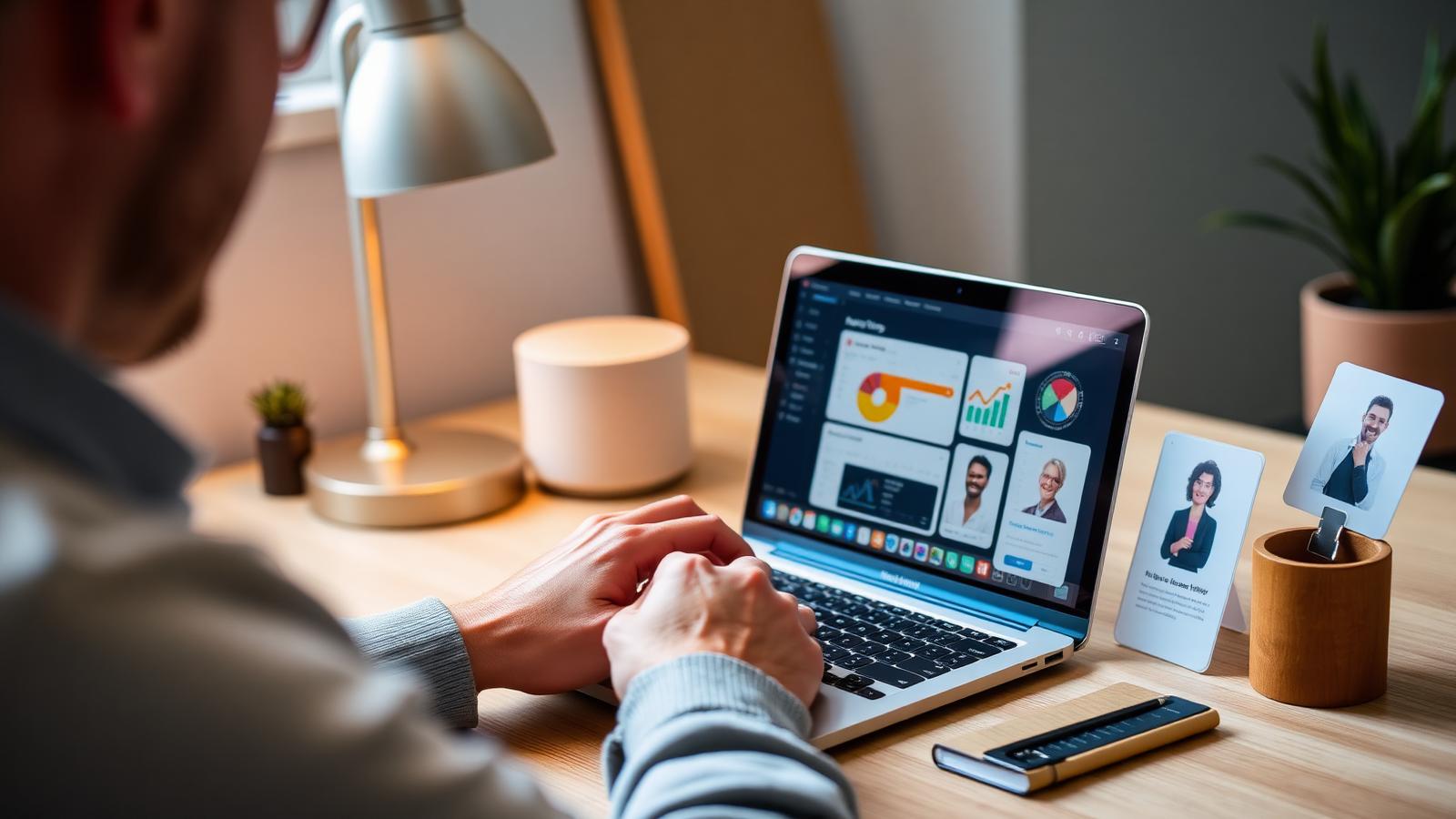 Christchurch Startup Backkr Investigates the Marketing Gap Small Service Businesses Keep Falling Into