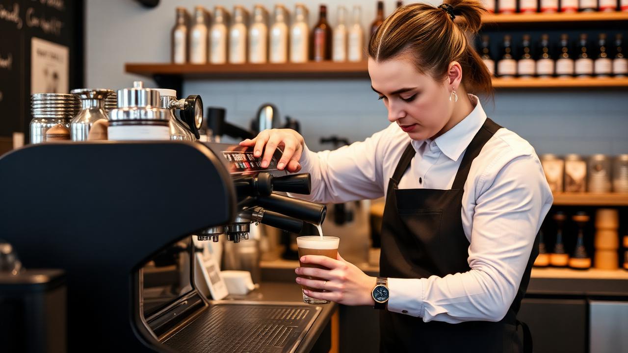 Christchurch Café Scene Continues to Grow Across the City
