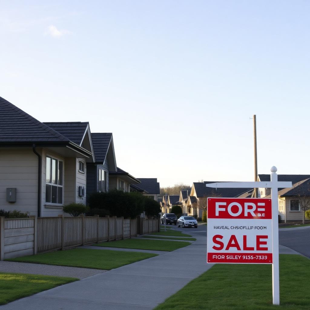 Christchurch bucks national trend with $720k median sale price as Canterbury holds firm in softening market