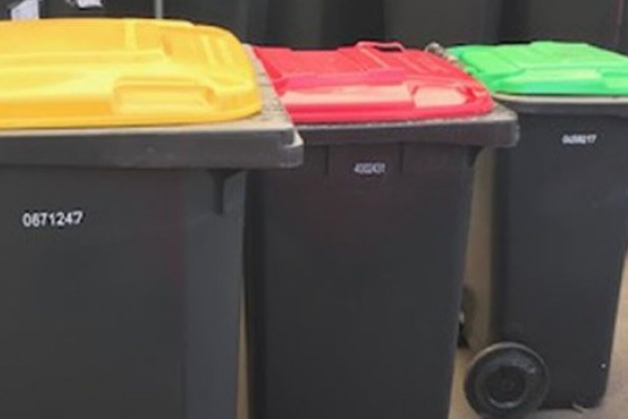 Christchurch Waste Feedback Will Test Glass Bin And Reuse Ideas