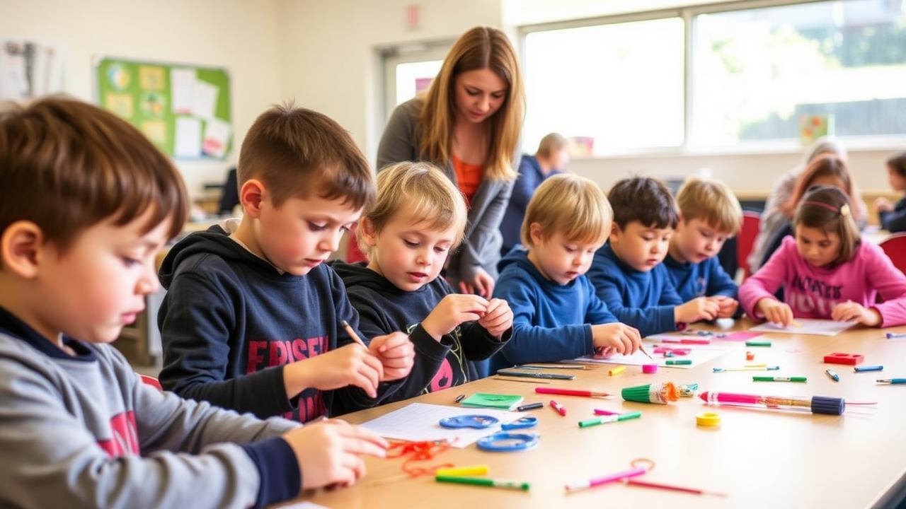 New Community Initiatives Aim to Support Families Across the City