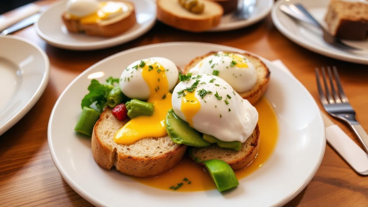 Where Locals Are Eating Across Christchurch This Month