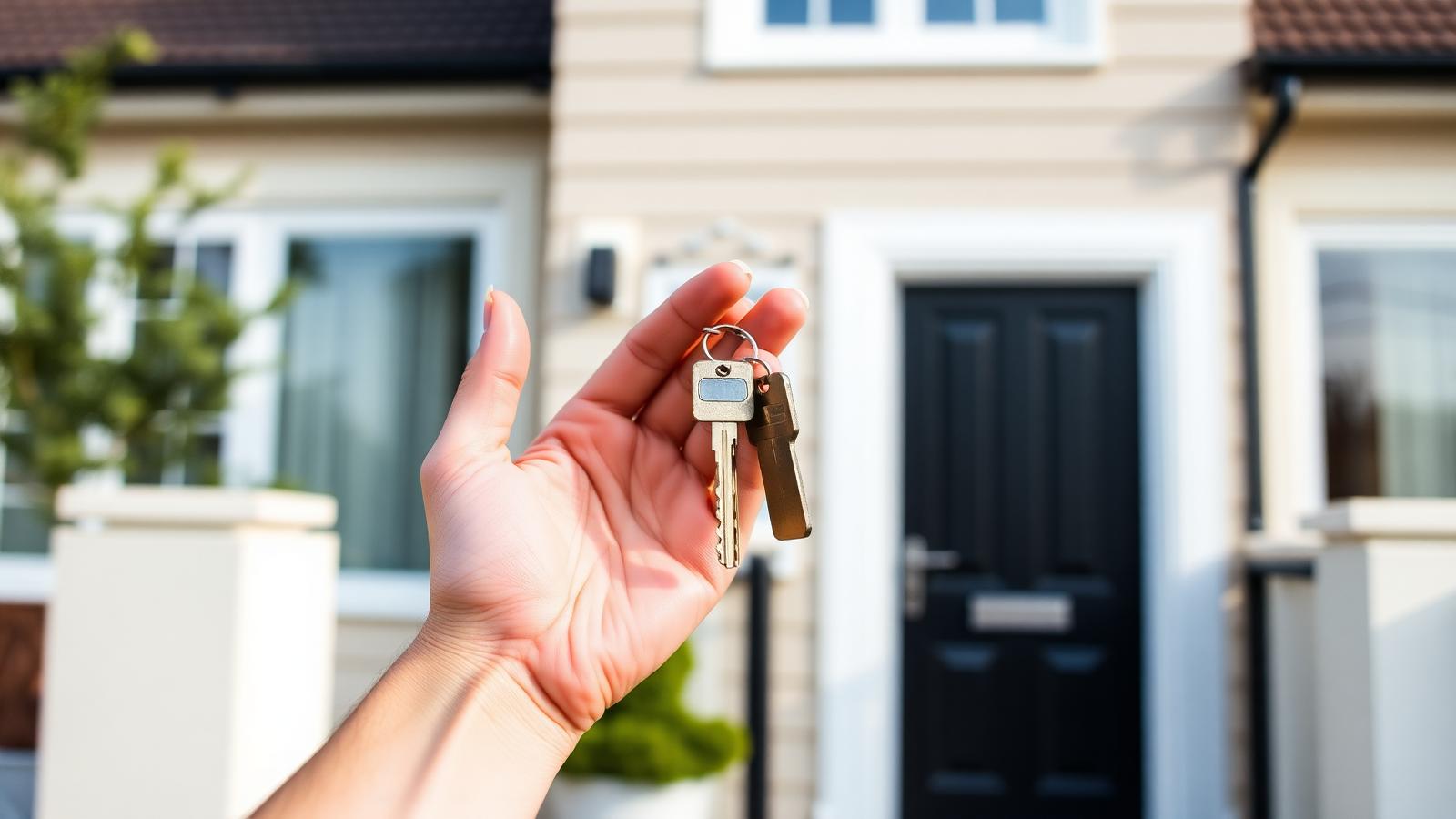 First-home buyers face more choice but affordability remains the hard part