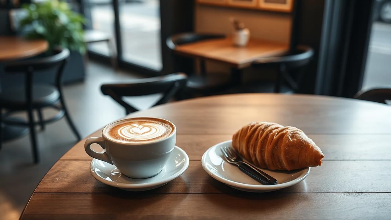 Five Christchurch Cafés Worth Visiting This Weekend