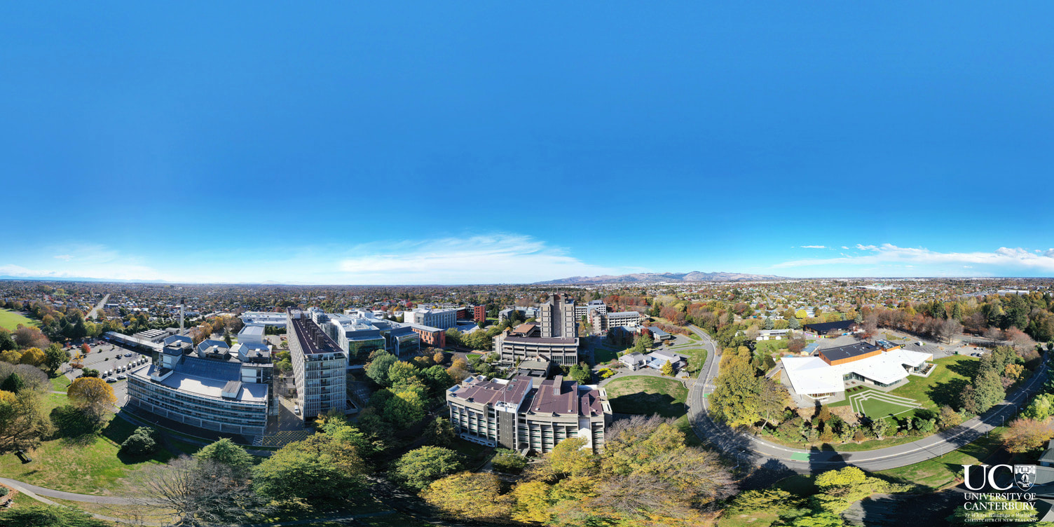 Global Marketing And Entrepreneurship Conference Opens At University Of Canterbury