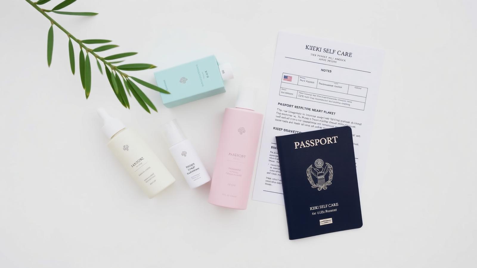 Healthtex Founder Takes Kiwi Self-Care Product to the US Market
