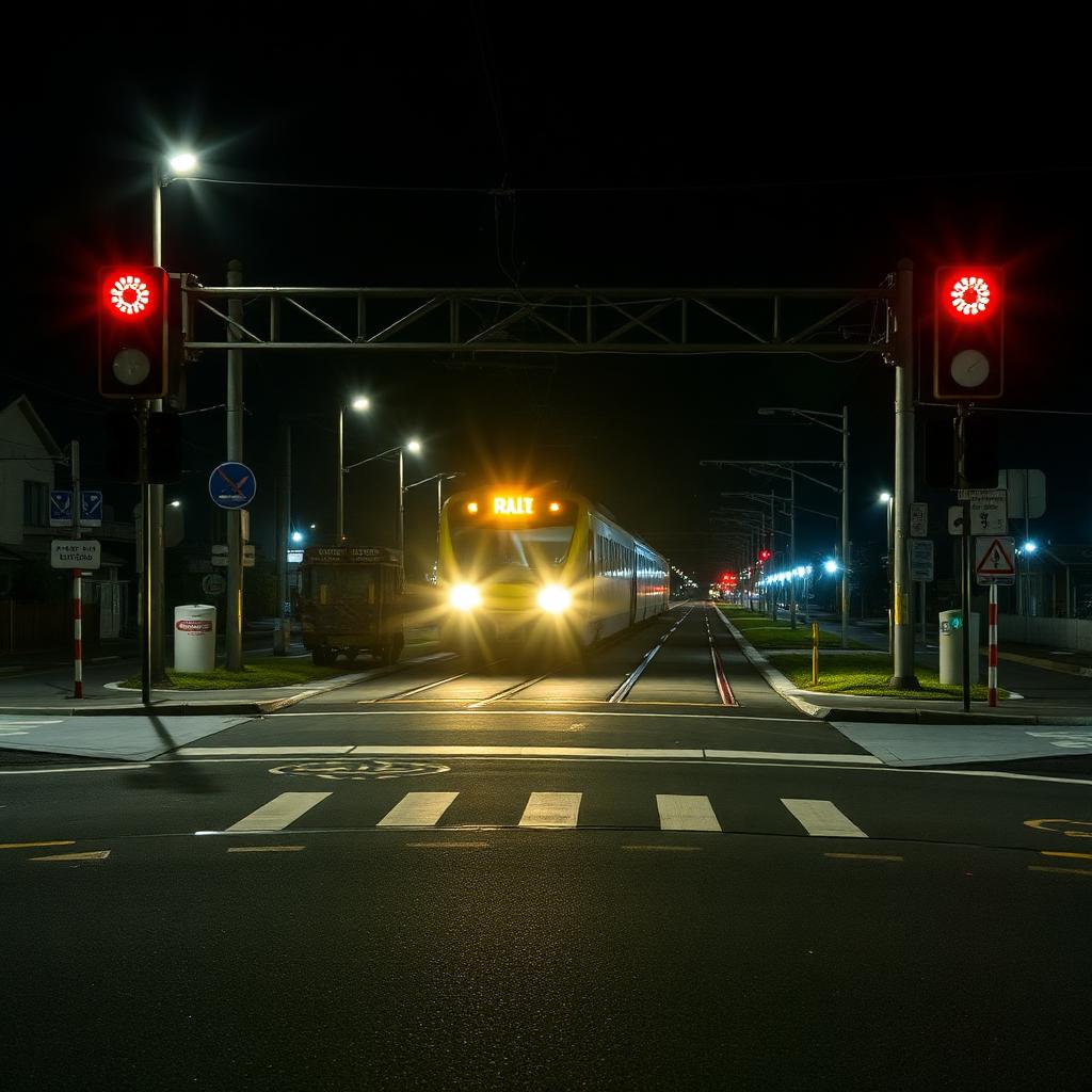 IPCA findings: Three Christchurch officers acted improperly during incident that ended with car hitting train