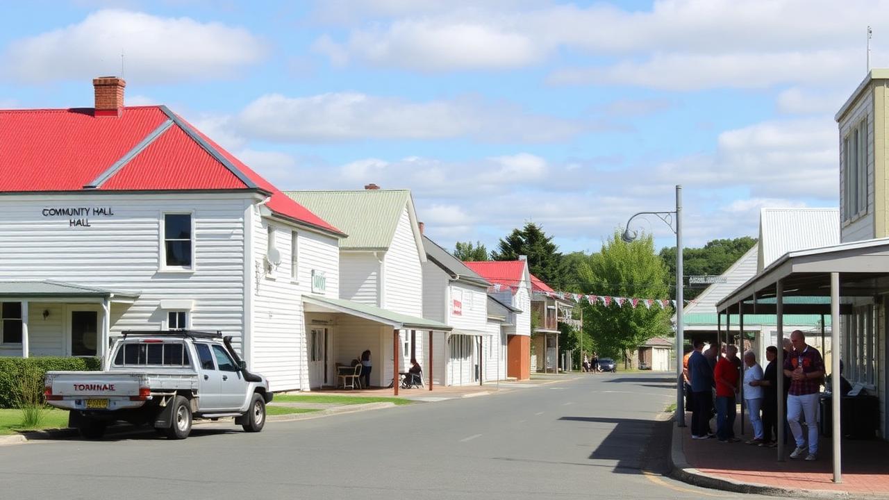 Canterbury Communities Prepare for a Busy Year Ahead