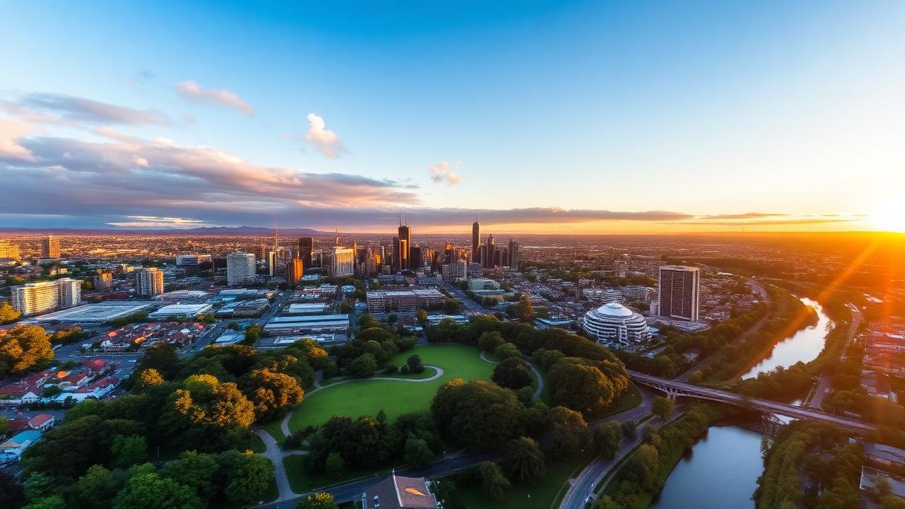 Christchurch Starts 2026 With a Focus on City Growth and Local Services