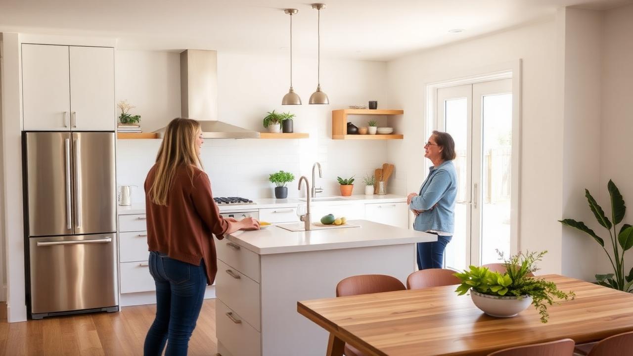 First-Home Buyers Keep an Eye on Christchurch Suburbs