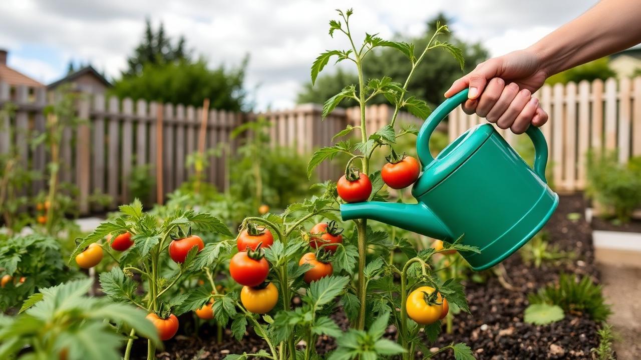 What Christchurch Gardeners Should Watch During Changeable Summer Weather