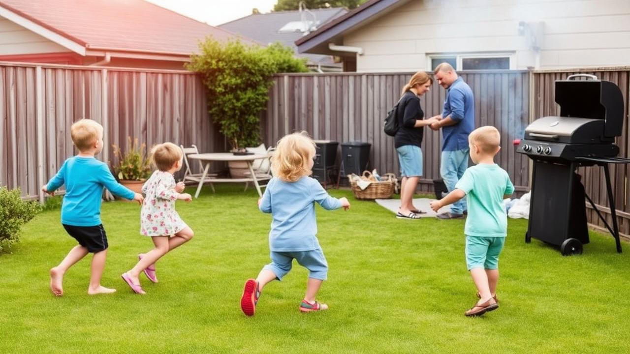 The Local Habits Giving Christchurch Its Relaxed Summer Feel