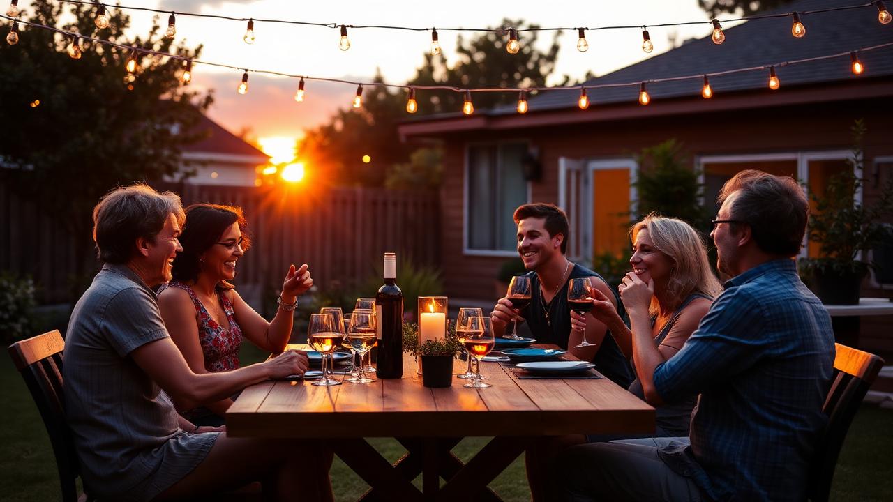 How Christchurch Locals Are Making the Most of Long Summer Evenings