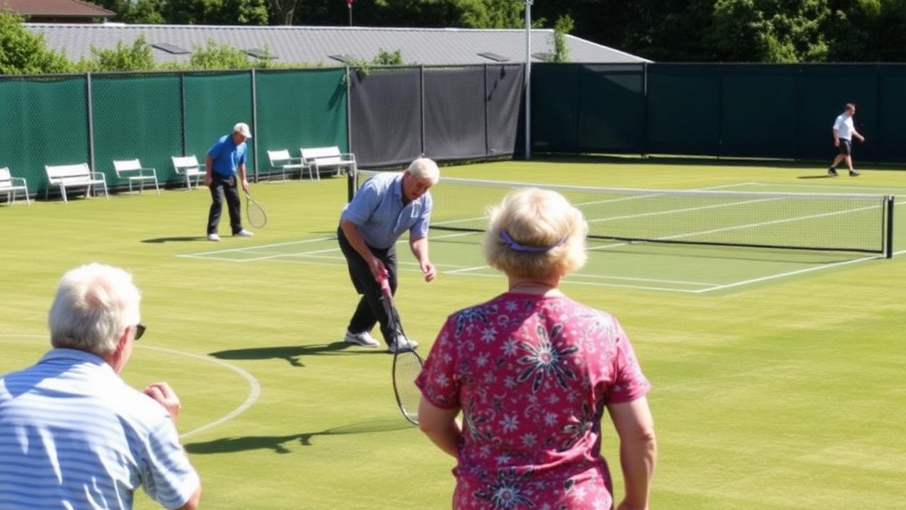 Summer Sport Returns Across Christchurch Parks and Clubs