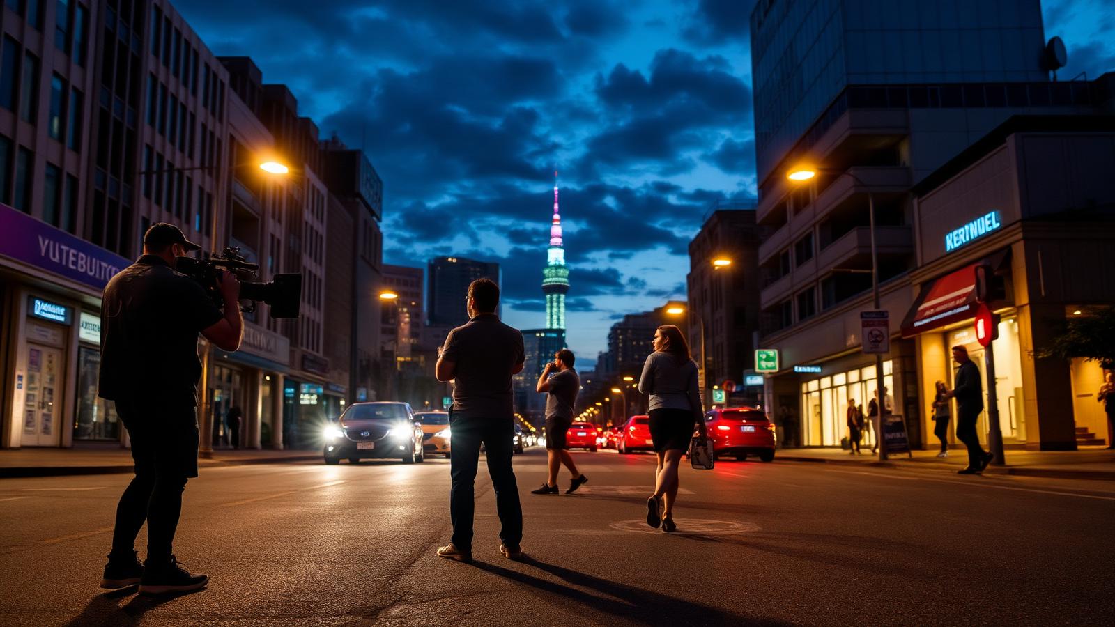 Jason Momoa calls New Zealand home as Auckland doubles for Honolulu in new action film