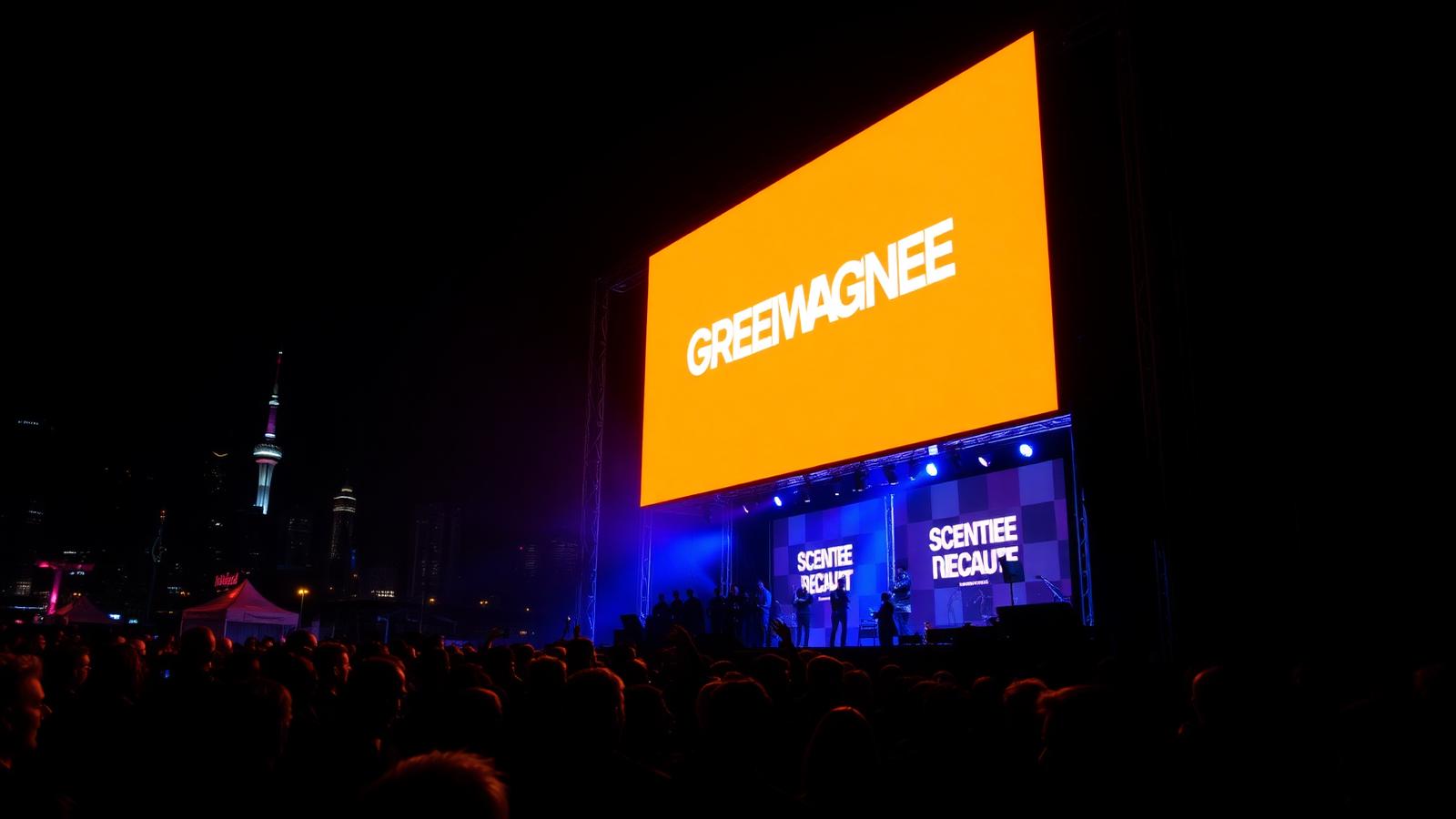 Auckland Agency Marvel Experiences Turns Brand Events Into Real-World Memories