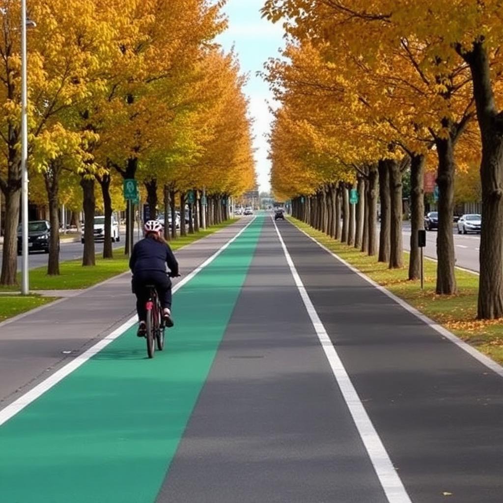 Next stage of Nor'West Arc cycleway gets underway — Isaac Construction awarded contract for Matsons Ave section