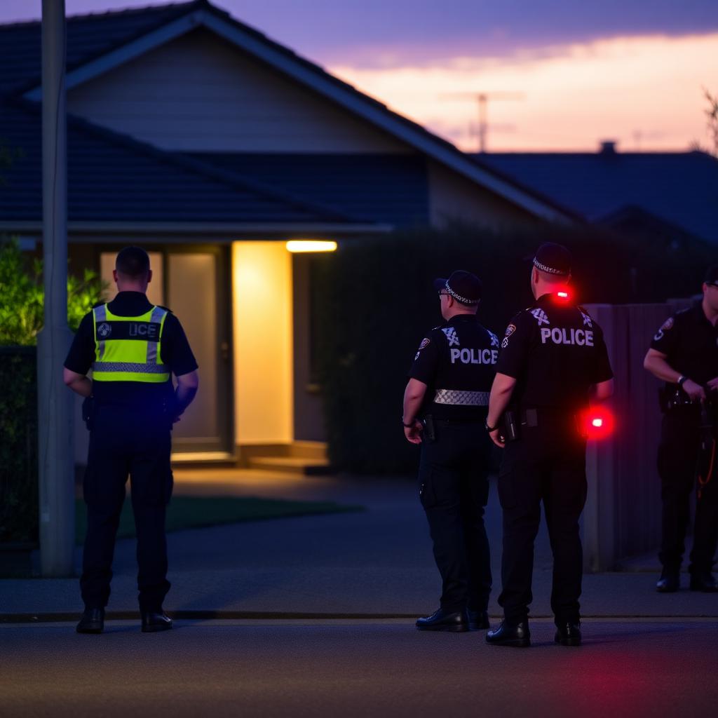 Operation Shelby: Senior King Cobra gang figure among six arrested as police smash Canterbury meth syndicate