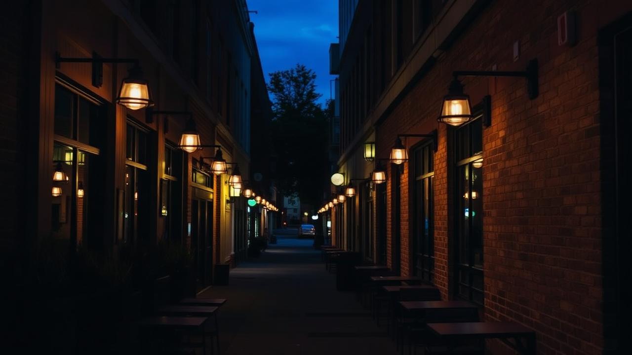 Opinion: The Quiet Confidence Returning to the CBD