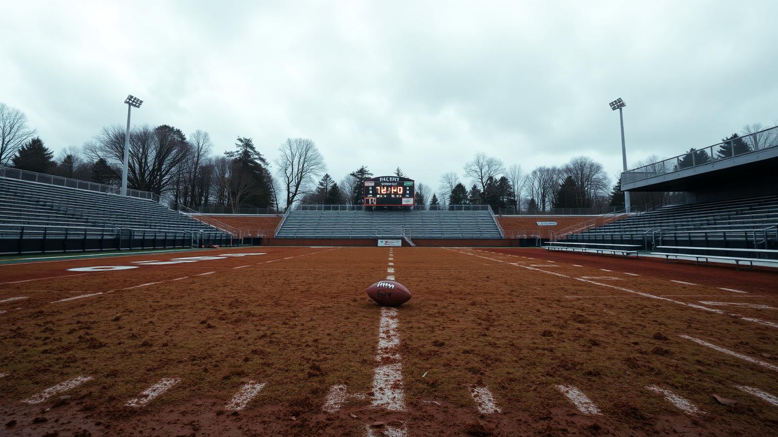 Opinion: Sideline abuse is stealing the joy from kids' sport