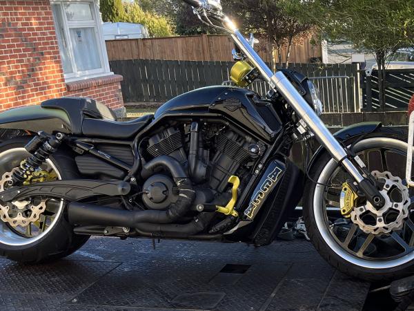 Police Say Operation Avon Ended Christchurch Comancheros Chapter