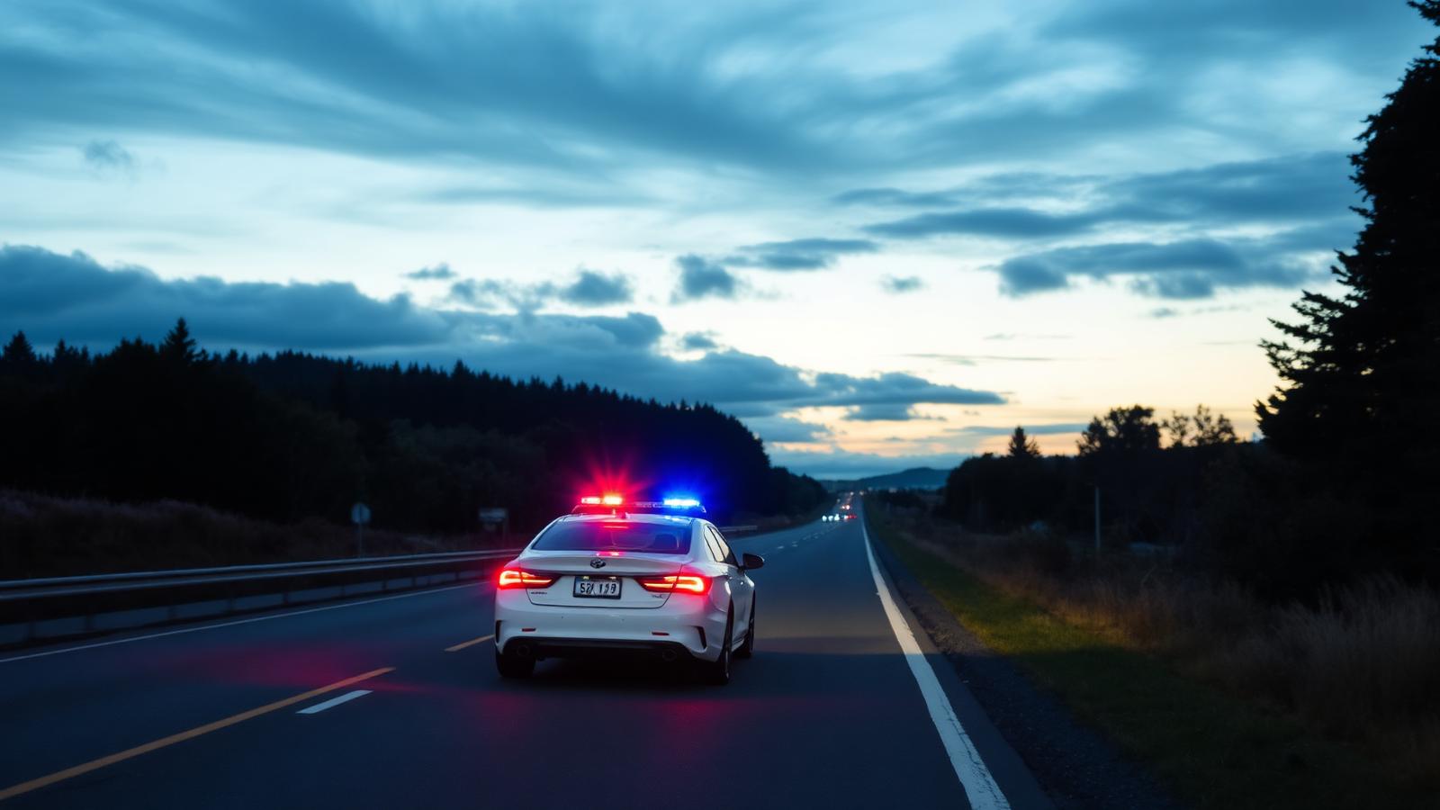 Two dead in separate crashes within an hour of each other as New Zealand heads into a long weekend
