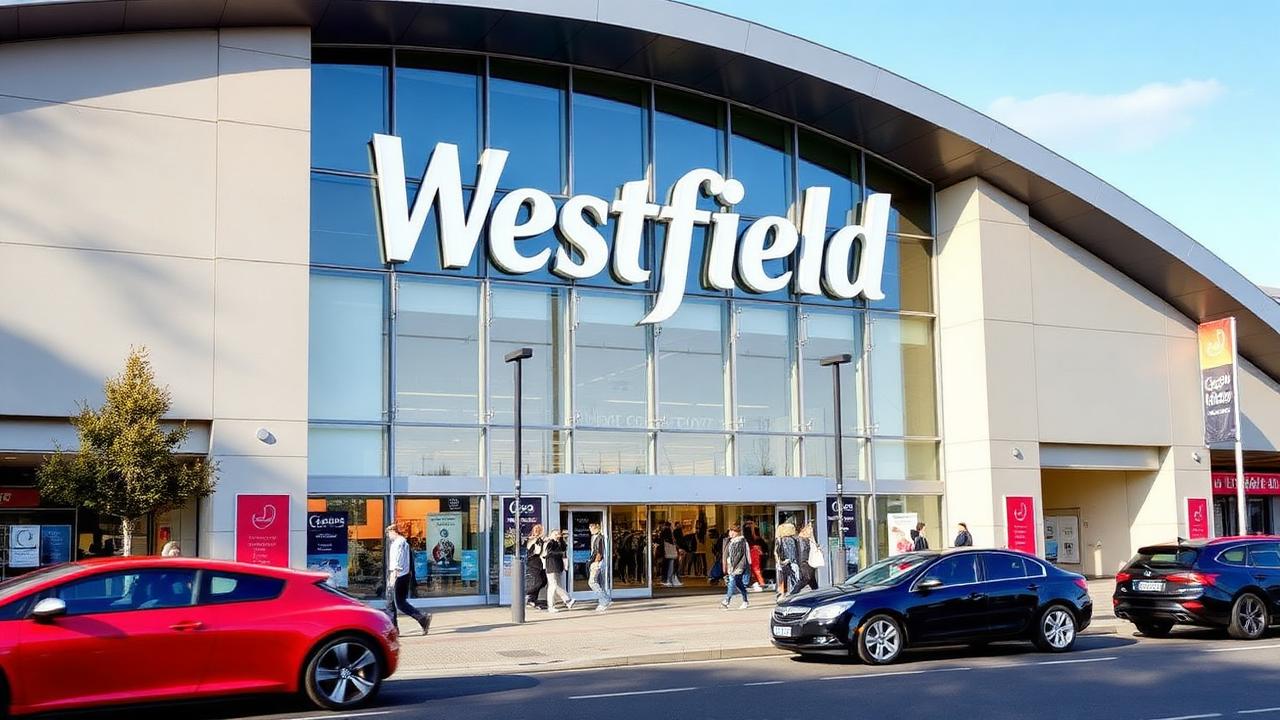 Riccarton Retail Precinct Sees Strong Weekend Activity