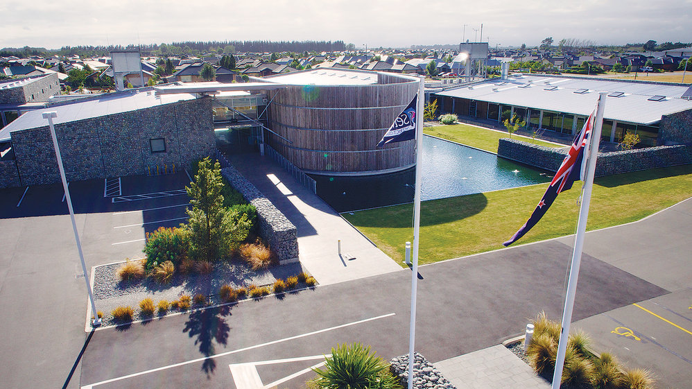 Selwyn Council Adopts 4.5 Percent Rates Rise As Growth Pressures Continue