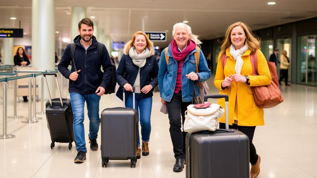 South Island Travel Operators Prepare for a Strong Season