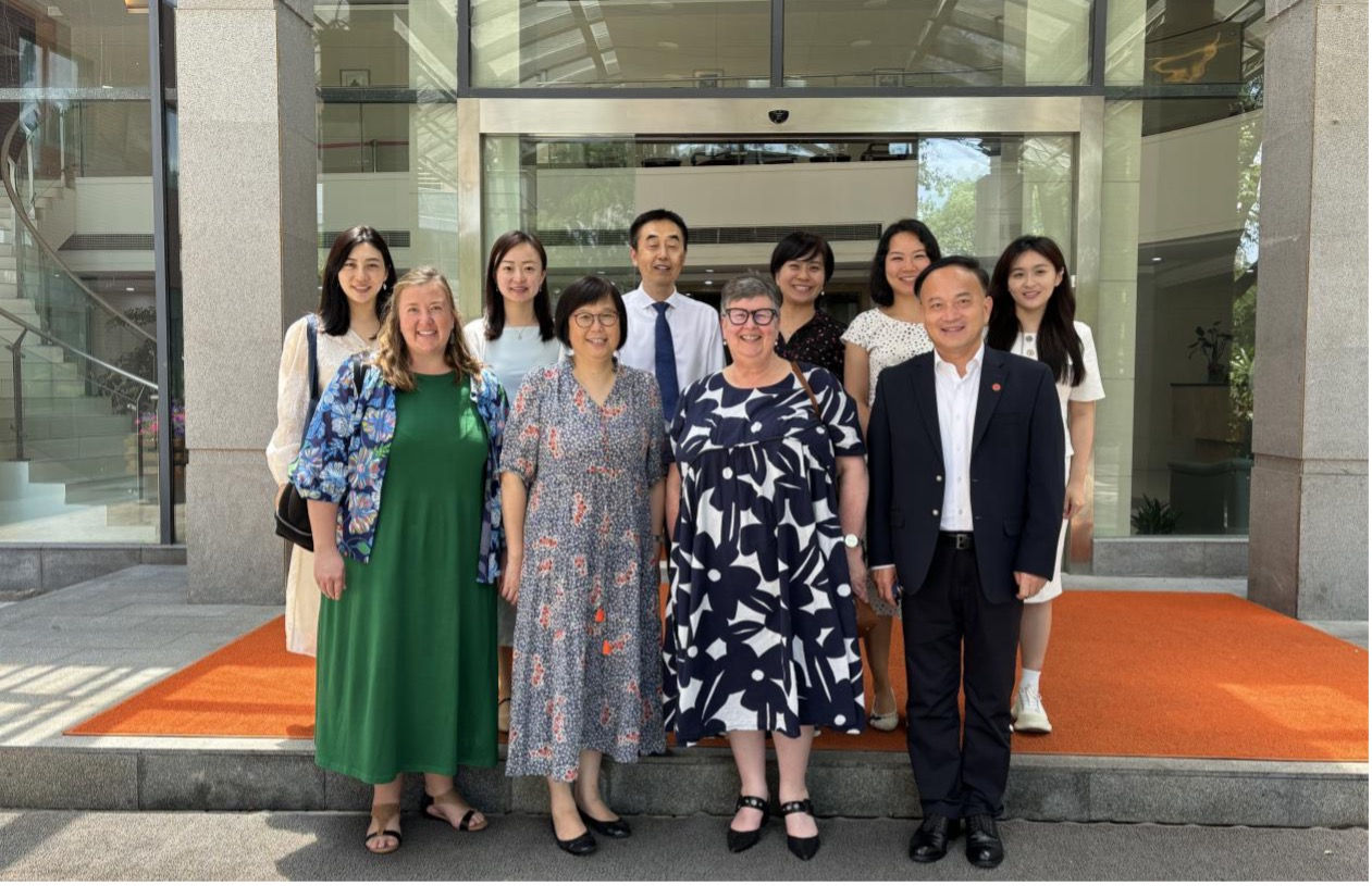 University of Canterbury wins approval for two joint education institutes in China