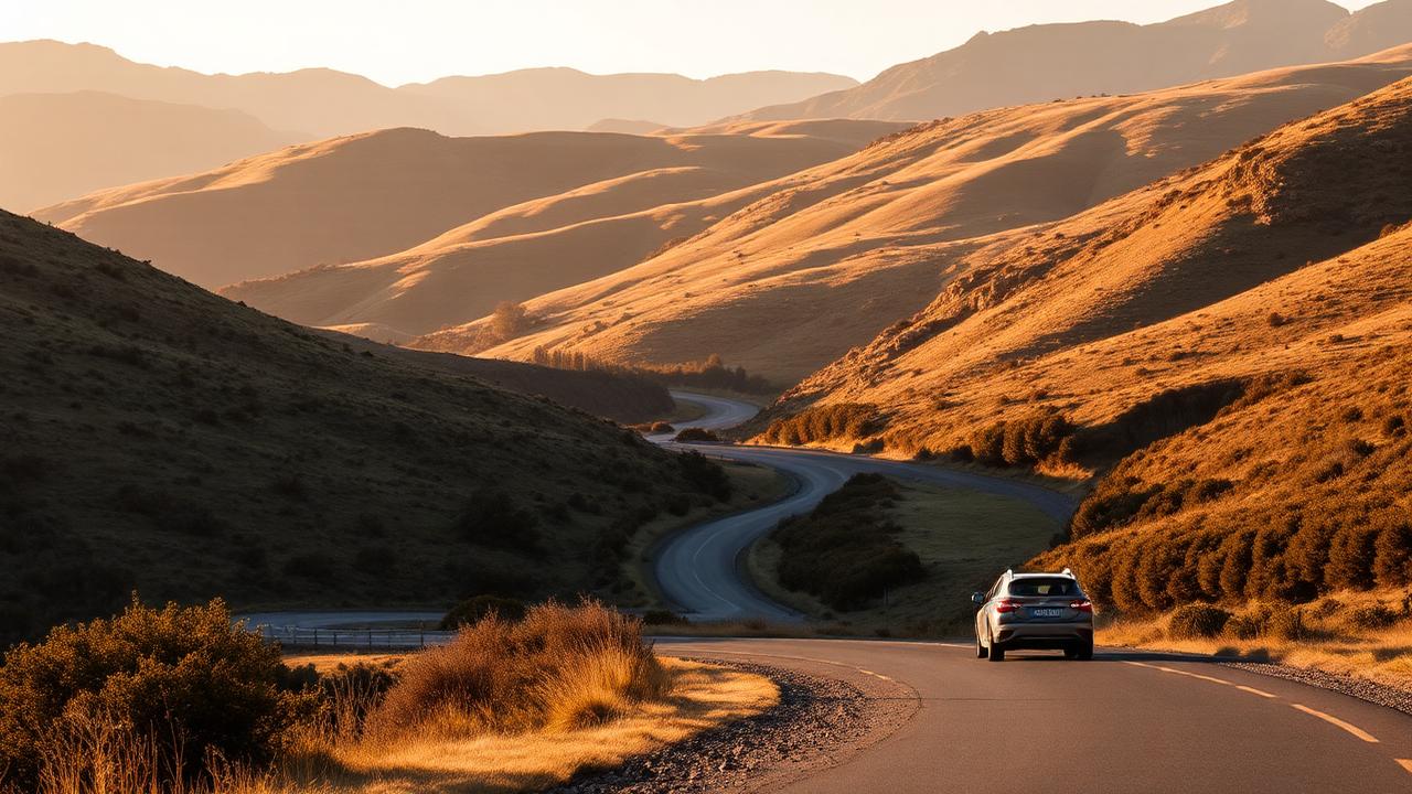 Best Weekend Escapes Within Two Hours of Christchurch