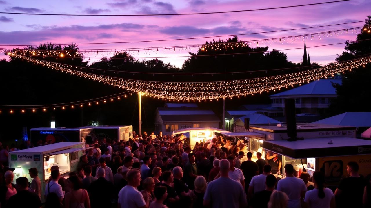 What's On in Christchurch This Weekend